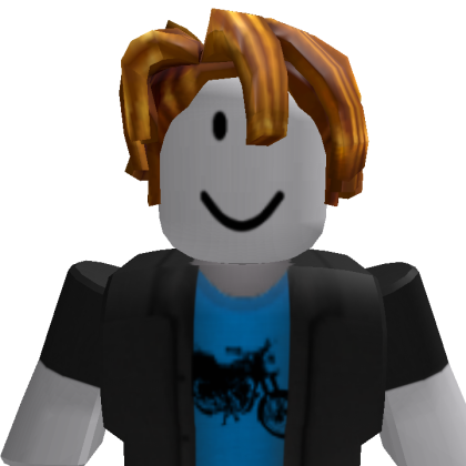 its288383 Roblox avatar torso