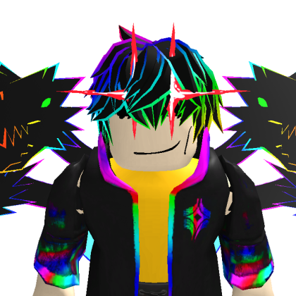Chatodegalocha34 Roblox avatar torso