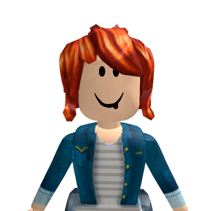 Crystal151639 Roblox avatar torso