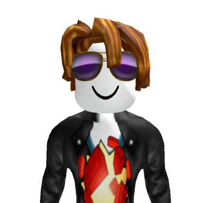 Devildevil335 Roblox avatar torso