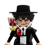 Felix4gg - Drift.RIP Roblox User