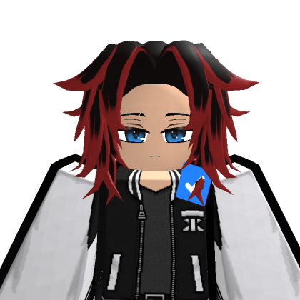 RimuP51 Roblox avatar torso