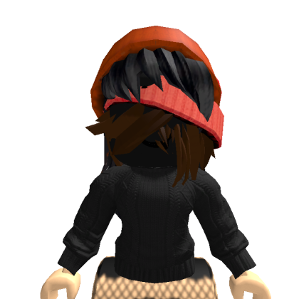 Happy2030937 Roblox avatar torso
