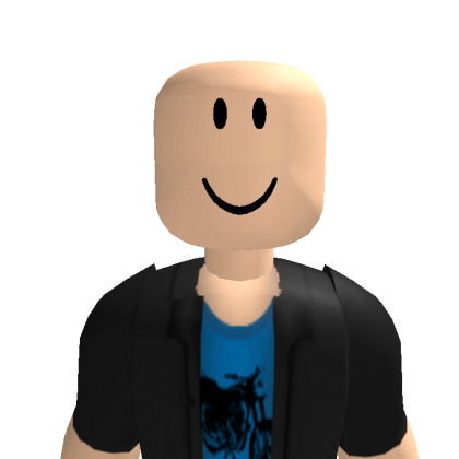 mattythemakulit234 Roblox avatar torso