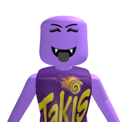 niyalee832 Roblox avatar torso