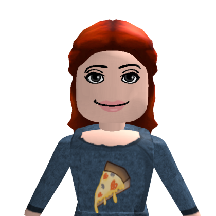 Siemka707 Roblox avatar torso