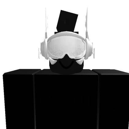 Ramandanagaming Roblox avatar torso