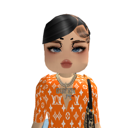 shaqueena758 Roblox avatar torso