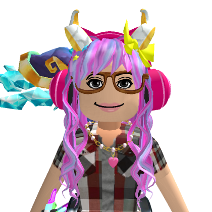 Luffypjjj Roblox avatar torso