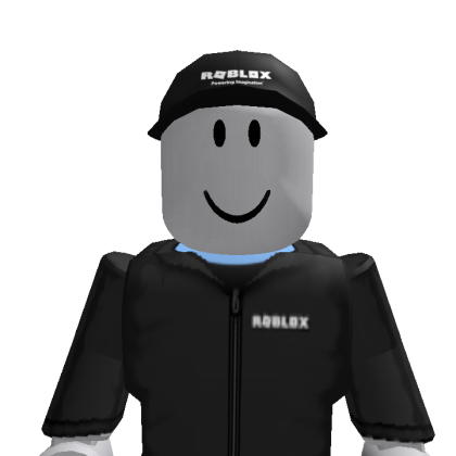 ROBLOXyu1083 Roblox avatar torso