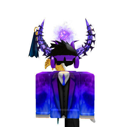 FrostedCharisma