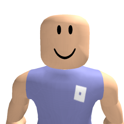 yutuver787 Roblox avatar torso