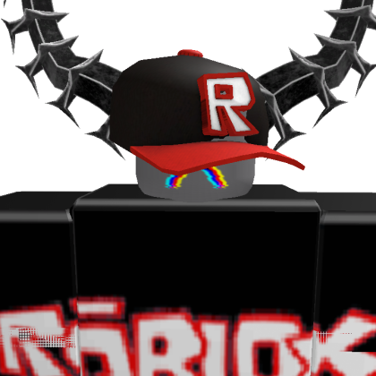 Andos377 Roblox avatar torso