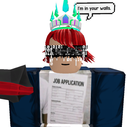 Robertjrtineo1 Roblox avatar torso