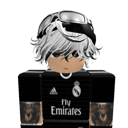 doggyjuega4444 Roblox avatar torso