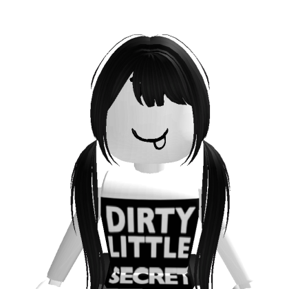 pearlradhaa Roblox avatar torso