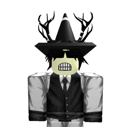 Bossquinn0 Roblox avatar torso