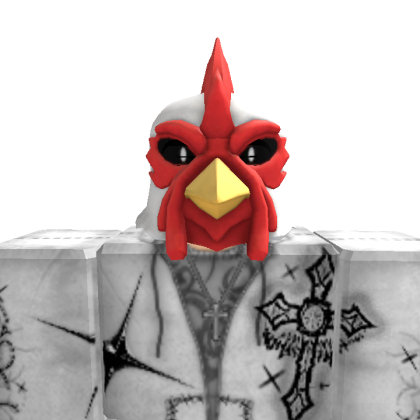 SE4N_KNOWS Roblox avatar torso