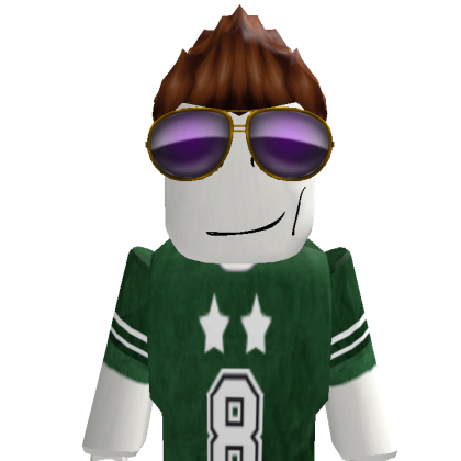 Guillermo64909 Roblox avatar torso