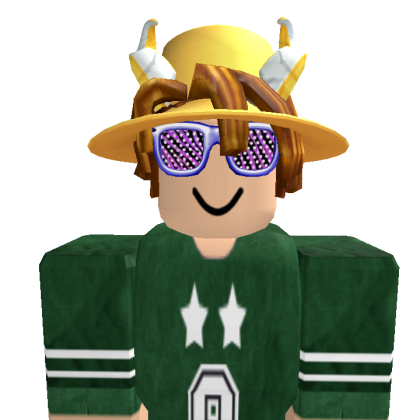 TimothyBerauh31 Roblox avatar torso