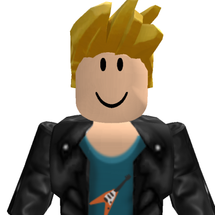 MiguelCerqueira0604 Roblox avatar torso