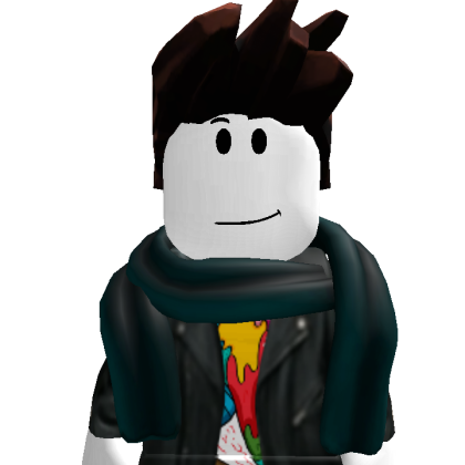 fggffdudozx Roblox avatar torso