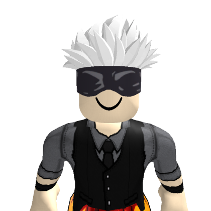 reekoal10 Roblox avatar torso