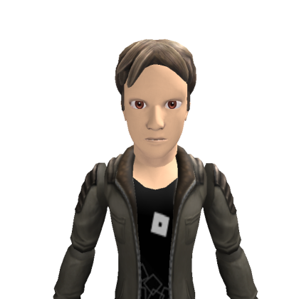 Ywepi25 Roblox avatar torso