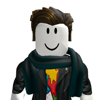 Yimsor52 Roblox avatar torso
