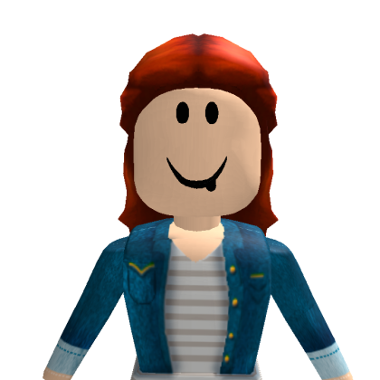 Hdghfhjrgyfbfd Roblox avatar torso