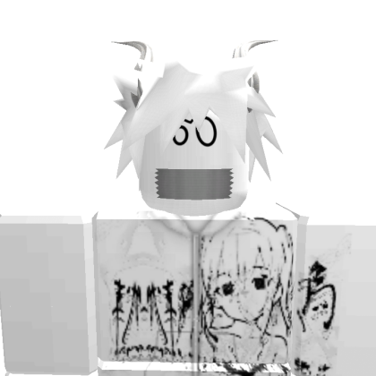 Jayjay93505 Roblox avatar torso