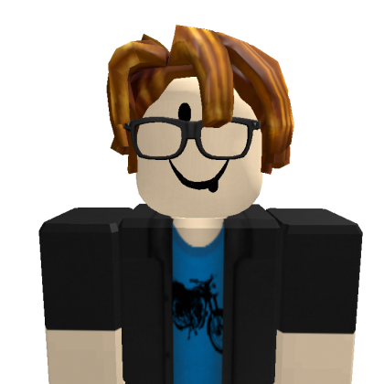 Nonesense_player Roblox avatar torso