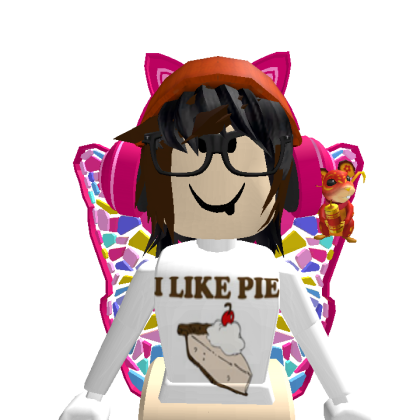 Ally232017 Roblox avatar torso