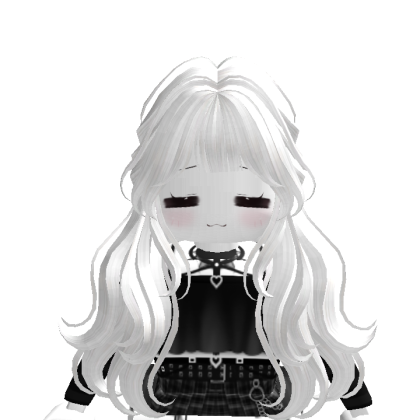 Enangelion66 Roblox avatar torso