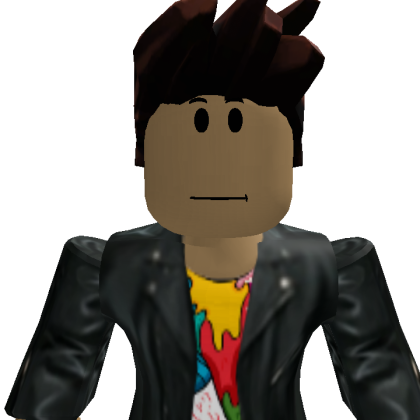 Alien53282 Roblox avatar torso