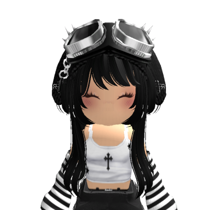 nanaydesire Roblox avatar torso