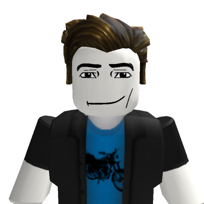 13985071191 Roblox avatar torso