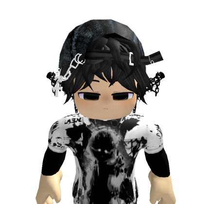 TMarko2015 Roblox avatar torso