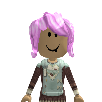 pkeemyah30 Roblox avatar torso