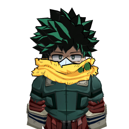 TheD0gWater Roblox avatar torso