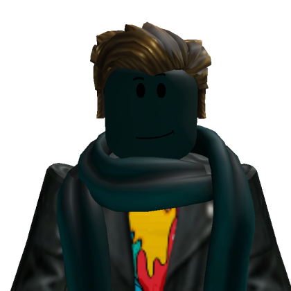nrikuto Roblox avatar torso