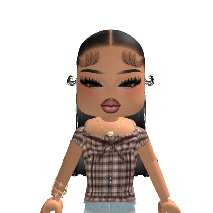 Hfihdnfjhfh Roblox avatar torso