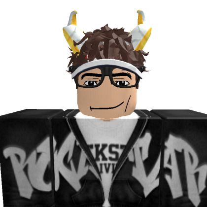 davke269 Roblox avatar torso