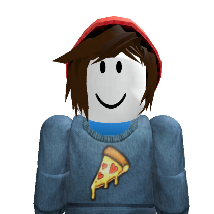 Jescery41 Roblox avatar torso