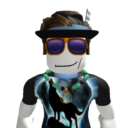Omar_2012974 Roblox avatar torso
