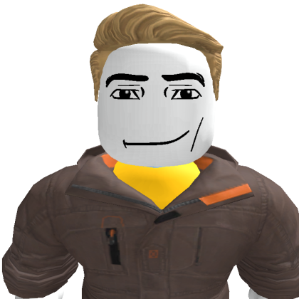 ffjfn432 Roblox avatar torso