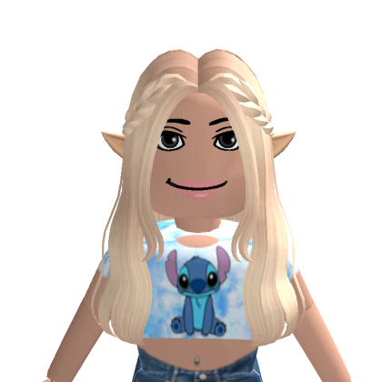 jeguinha18 Roblox avatar torso