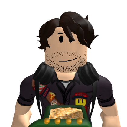 Aaron192533 Roblox avatar torso