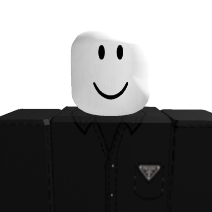 Ca_IIed Roblox avatar torso