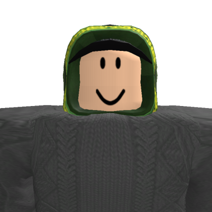 Stanley19191919 Roblox avatar torso